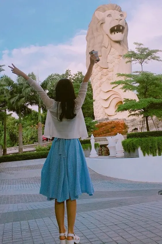 秋天到了,溫差較大的現在靠這3種時尚穿搭術 秋天到了,溫差較大的現在靠這3種時尚穿搭術