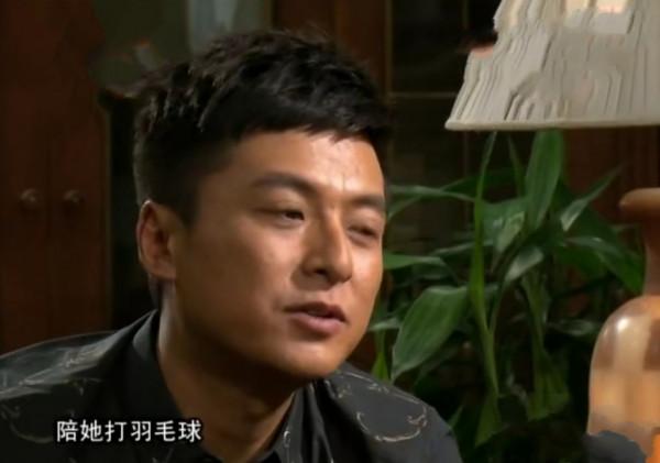 本該前途無量，卻跌落萬丈深淵，湯唯真的太能忍了