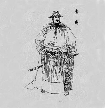 李淵：歷史上所有朝代，為何李淵統一天下最快，李淵是怎麼做到的