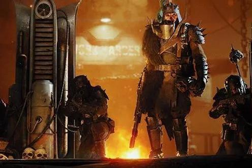 2022年十大冷門遊戲