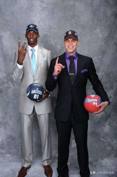 選秀排名力壓庫裡，5年生涯有4年沒球打，流入臺灣成為第一中鋒