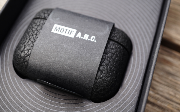 Marshall MOTIF A.N.C. 動手玩：搖滾融入真無線主動降噪