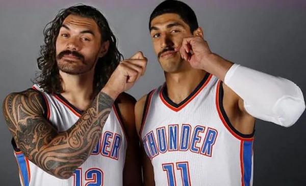 為什麼說俄亥拉馬雷霆隊是NBA聯盟中的黃埔軍校呢? 為什麼說俄亥拉馬雷霆隊是NBA聯盟中的黃埔軍校呢?