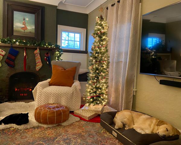 外國網友們自己裝飾的房間,用心裝飾的家,總是充滿幸福感啊 外國網友們自己裝飾的房間,用心裝飾的家,總是充滿幸福感啊