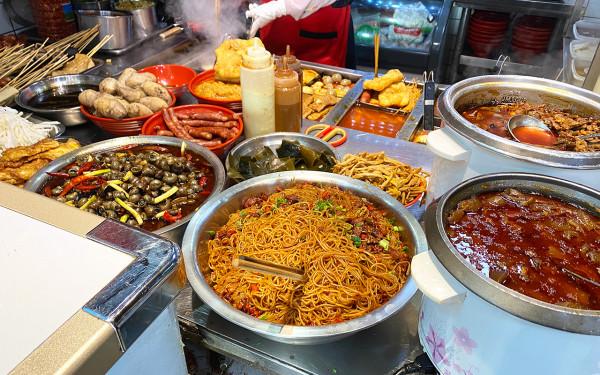 江西4種火遍街邊的小吃，天越冷吃起來越過癮，有你喜歡的嗎？