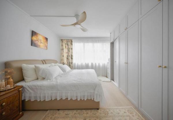 輕奢法式被嫌土氣?149㎡的家,一眼淪陷溫柔精緻,這才是真的美 輕奢法式被嫌土氣?149㎡的家,一眼淪陷溫柔精緻,這才是真的美