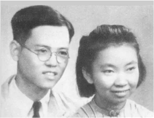 謝希德夫婦:1952年回國,她患癌30年他癱瘓8年,相濡以沫最幸福 謝希德夫婦:1952年回國,她患癌30年他癱瘓8年,相濡以沫最幸福