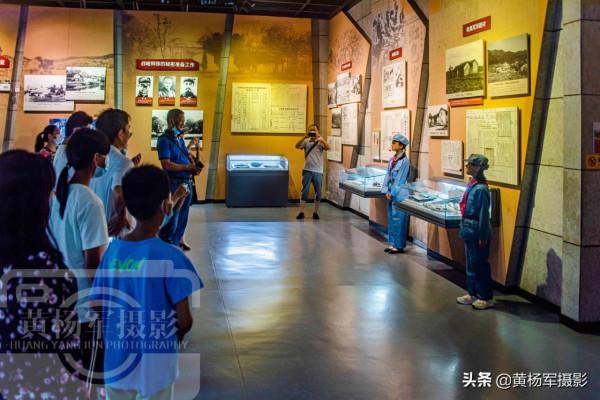 中國最值得去的縣，有處歷史紀念館旅遊必打卡，你知道是哪裡嗎？