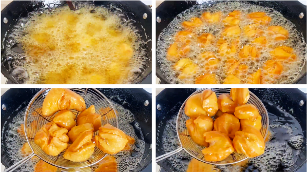 想吃零食不用買,分享12款自制零食,簡單易操作,吃多了也不上火 想吃零食不用買,分享12款自制零食,簡單易操作,吃多了也不上火