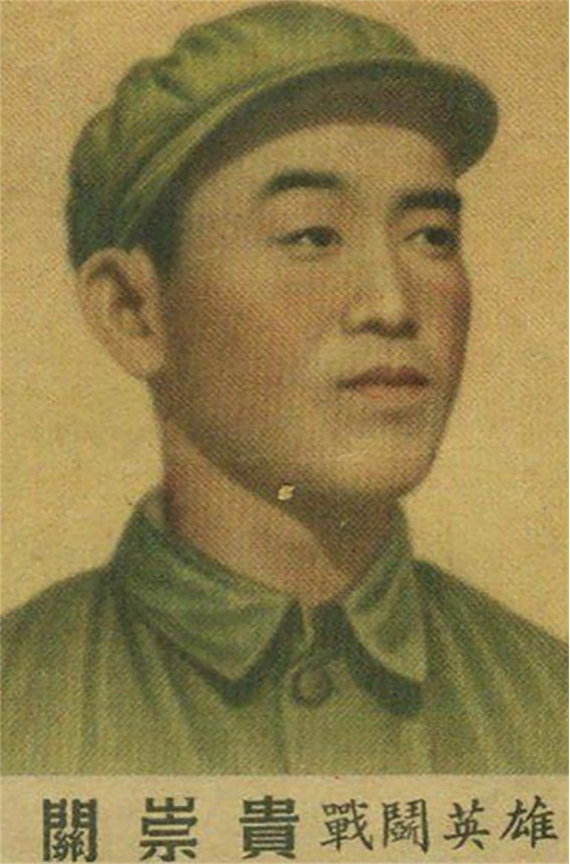 士兵違紀連開14槍，獨守陣地三天兩夜，彭老總親自下令官升三級