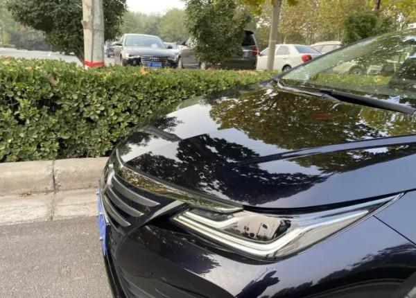 帶上愛車來一場說走就走的旅行