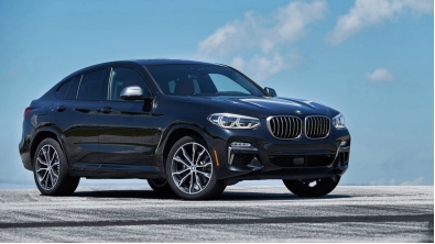 寶馬X4如何改裝汽車音響才能更好聽?這套升級案例請拿好 寶馬X4如何改裝汽車音響才能更好聽?這套升級案例請拿好