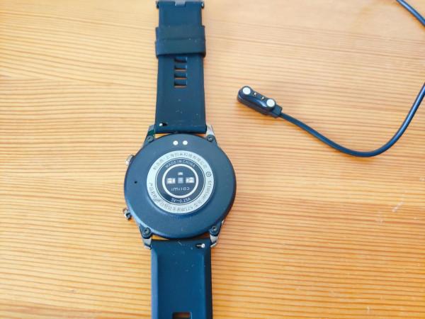 生活運動兩相宜,高性價比的智慧手錶——小白W12S使用體驗 生活運動兩相宜,高性價比的智慧手錶——小白W12S使用體驗