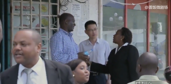 中國人在非洲建廠遭當地人刁難：工資不漲到15萬，就集體罷工