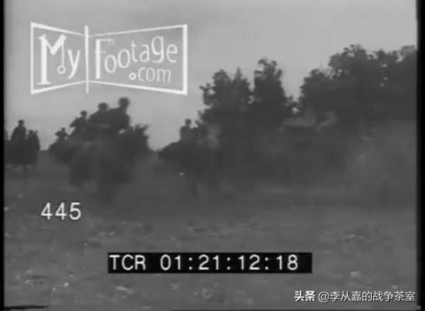 20世紀30年代波蘭陸軍強於美國這真不是笑話 不信你看看下面的資料 20世紀30年代波蘭陸軍強於美國這真不是笑話 不信你看看下面的資料