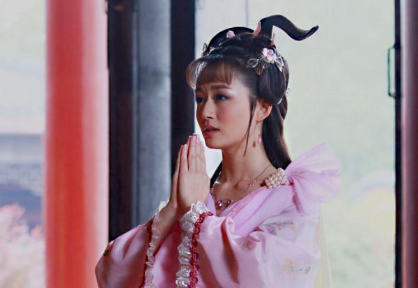 雖然是雷劇，但《活佛濟公》系列的造型，卻能贏現在很多古裝劇