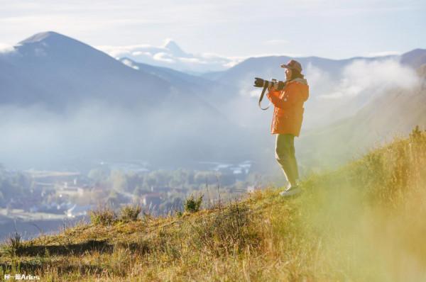 電車自駕318第二集｜深入川西，風景迷人，充電挺耗時