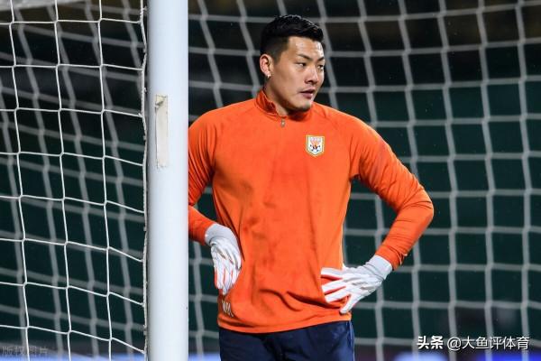 中超第19輪最佳陣容:王大雷關鍵兩連撲助山東奪冠 中超第19輪最佳陣容:王大雷關鍵兩連撲助山東奪冠