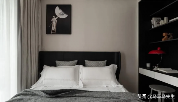 現代簡約 | 誰說IT男審美差?理工男の「摩登前衛宅」高調起飛 現代簡約 | 誰說IT男審美差?理工男の「摩登前衛宅」高調起飛