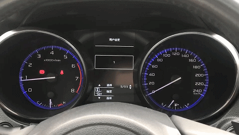 20萬以內實力全面的高性價比旅行車——斯巴魯 傲虎