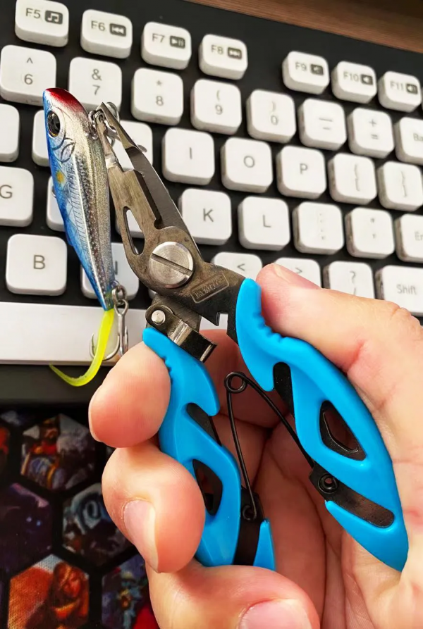 藍旗魚路亞 &vert; 2022年福袋，虎虎生威，第一波今晚開搶