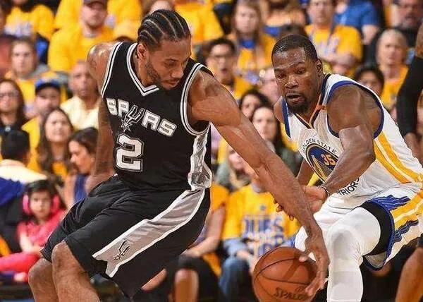 誰才是你心目中最強的最強DPOY 誰才是你心目中最強的最強DPOY