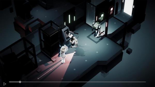 時間解謎獨立遊戲《Timelie》Switch版現已發售