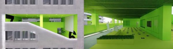 我走訪了很多深圳的中小學,幾乎每間教室都這樣:大白天的開著燈,然後拉著窗簾 我走訪了很多深圳的中小學,幾乎每間教室都這樣:大白天的開著燈,然後拉著窗簾