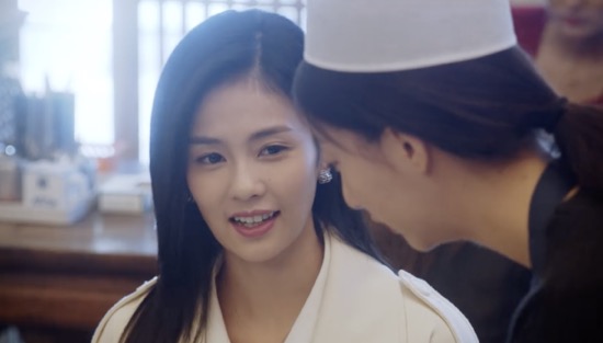 《一生一世》一口氣5集，周生辰看起來很窮，居然是大家族公子哥