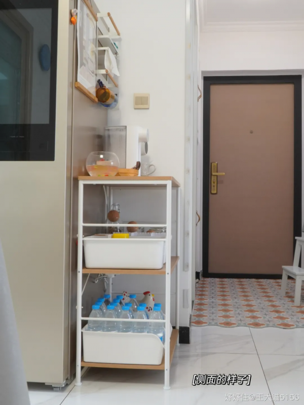 0.3㎡能有多實用?不到200元,閒置空間功能翻倍 0.3㎡能有多實用?不到200元,閒置空間功能翻倍