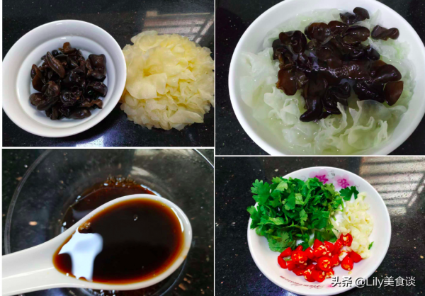 春節家宴聚餐，推薦5道素菜，清爽不油膩，待客不用愁，喜迎新年