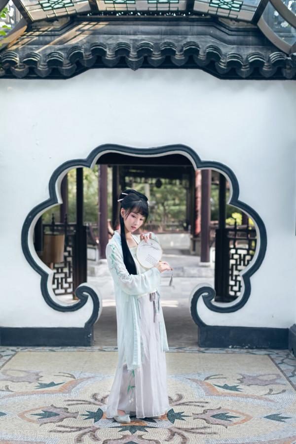 聊齋故事:陰陽縣令 聊齋故事:陰陽縣令