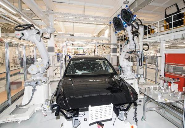 工信部：13城啟動新能源車換電應用試點