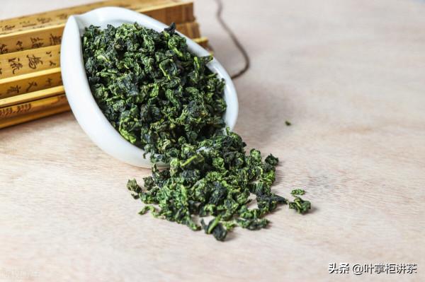 鐵觀音是什麼茶?你真的瞭解鐵觀音嗎? 鐵觀音是什麼茶?你真的瞭解鐵觀音嗎?