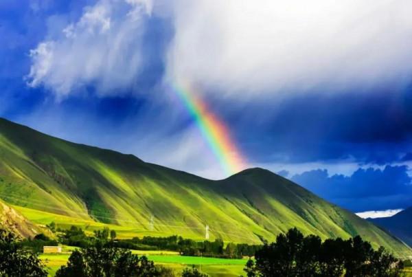 特別漂亮的路風景分享