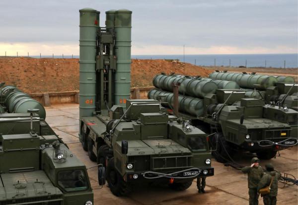 如果美軍B2傾巢出動，有哪些國家可以抗衡？客觀來說只有兩個