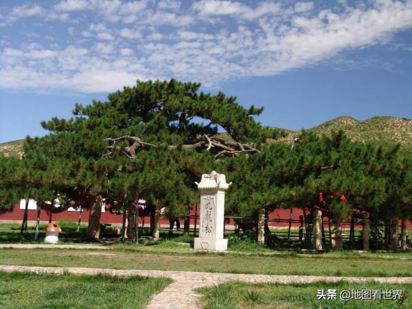 城市冷知識11:歷史文化名城—承德冷知識40條,承德是怎樣的城市 城市冷知識11:歷史文化名城—承德冷知識40條,承德是怎樣的城市