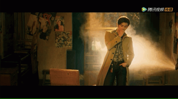 《最好的我們》《棋魂》班底打造王炸年代劇,豆瓣8.6分卻沒人看 《最好的我們》《棋魂》班底打造王炸年代劇,豆瓣8.6分卻沒人看