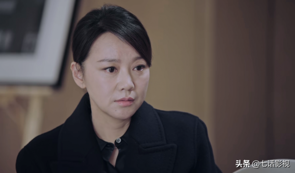 《突圍》為什麼要加入歷史戲?弄清人物關係,就知道編劇的用意了 《突圍》為什麼要加入歷史戲?弄清人物關係,就知道編劇的用意了