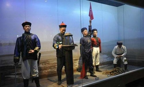 榮德生憑什麼斷言蔣介石回不來了?北洋海軍第二次訪日露了底 榮德生憑什麼斷言蔣介石回不來了?北洋海軍第二次訪日露了底