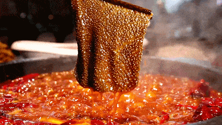 一眼心動！這，就是四川！