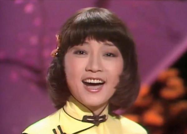 &quot;香港之鶯&quot;徐小鳳：春晚為其破例，分手也不願改國籍，現狀如何？