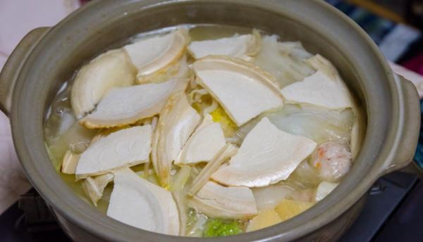 2021年日本網友票選「最強美食都道府縣」排行榜出爐