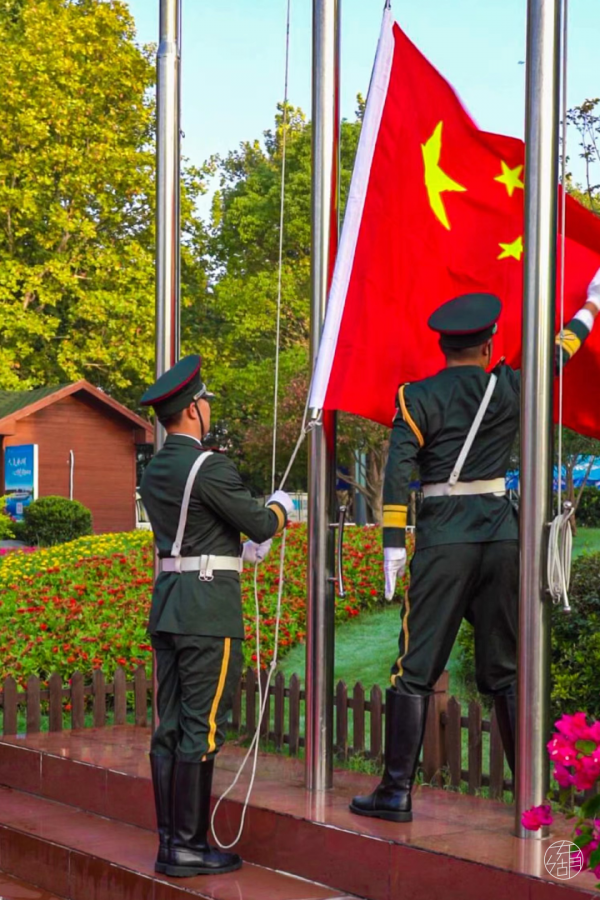 在東湖過元旦，好多新板眼！