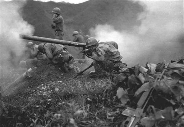 志願軍兵敗砥平裡,美戰地日誌:沒見過如此強悍的軍隊 志願軍兵敗砥平裡,美戰地日誌:沒見過如此強悍的軍隊