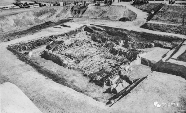 百年百大考古發現巡禮—秦漢（一）