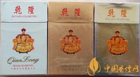 上世紀80年代，“皇帝”香菸大行其道，“武則天”牌多如牛毛
