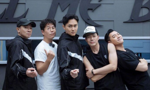 擁有娃娃臉的男演員,我只服這4位!都三四十歲了還這麼有少年感 擁有娃娃臉的男演員,我只服這4位!都三四十歲了還這麼有少年感