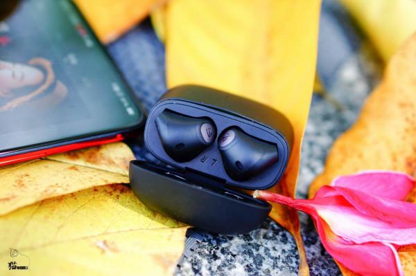 SoundPEATS TrueAir3無線藍芽耳機 SoundPEATS TrueAir3無線藍芽耳機