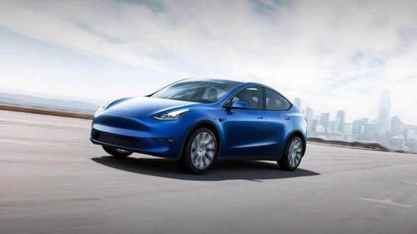 2021年北美車企銷量排名 豐田反超福特登頂